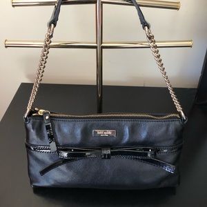Authentic Kate Spade Clutch